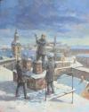 Jan Odehnal - Kominci 1