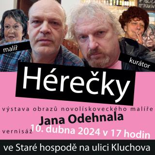 Hérečky - 